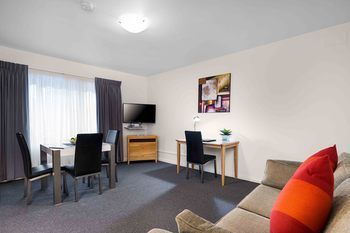 Best Western Fawkner Suites & Serviced Apartments - South Australia Travel 68