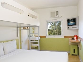 Ibis Budget Fawkner - South Australia Travel 2