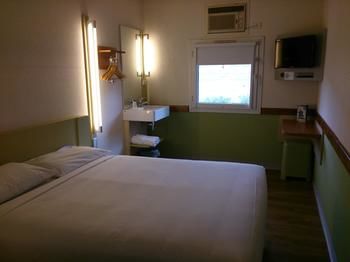 Ibis Budget Fawkner - South Australia Travel 3