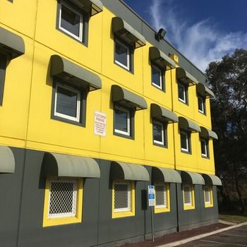 Ibis Budget Fawkner - South Australia Travel 7