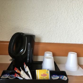 Ibis Budget Fawkner - South Australia Travel 11