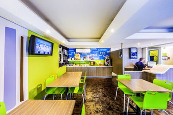 Ibis Budget Fawkner - South Australia Travel 13