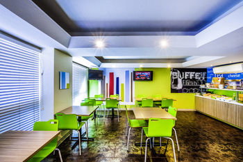 Ibis Budget Fawkner - South Australia Travel 14