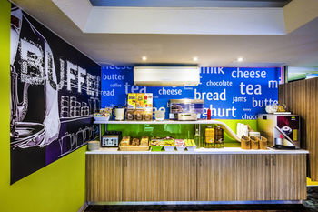 Ibis Budget Fawkner - South Australia Travel 15