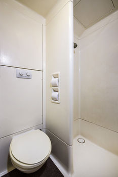 Ibis Budget Fawkner - South Australia Travel 16