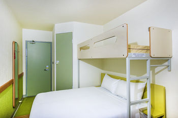 Ibis Budget Fawkner - South Australia Travel 17