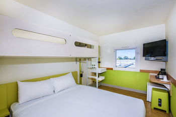 Ibis Budget Fawkner - South Australia Travel 18
