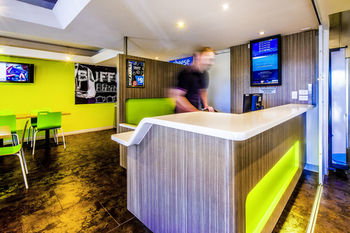 Ibis Budget Fawkner - South Australia Travel 19