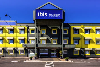Ibis Budget Fawkner - South Australia Travel 20
