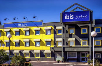 Ibis Budget Fawkner - South Australia Travel 21