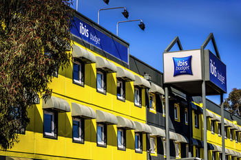 Ibis Budget Fawkner - South Australia Travel 22