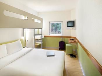 Ibis Budget Fawkner - South Australia Travel 23