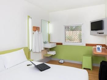 Ibis Budget Fawkner - South Australia Travel 24