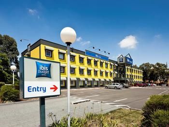 Ibis Budget Fawkner - South Australia Travel 25