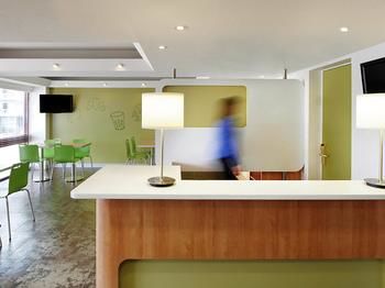 Ibis Budget Fawkner - South Australia Travel 26