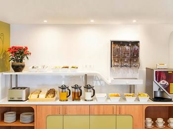 Ibis Budget Fawkner - South Australia Travel 27
