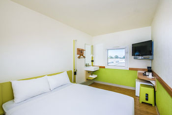Ibis Budget Fawkner - South Australia Travel 28