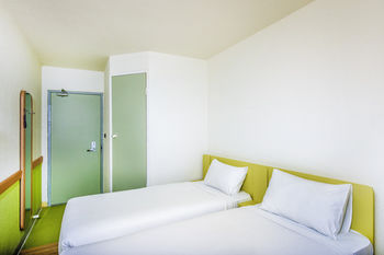 Ibis Budget Fawkner - South Australia Travel 30