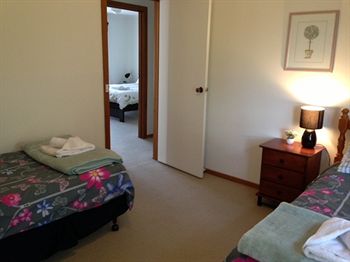 Australian Home Away @ East Doncaster George - South Australia Travel 5