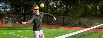Eagleview Resort - South Australia Travel 2