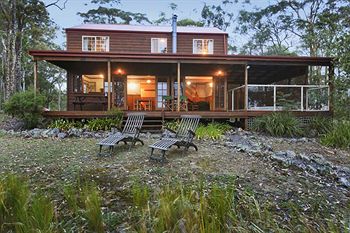 Eagleview Resort - South Australia Travel 16