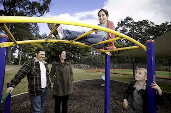 Eagleview Resort - South Australia Travel 19