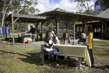 Eagleview Resort - South Australia Travel 20