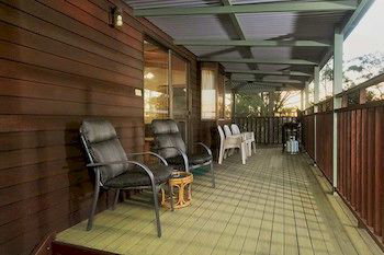 Eagleview Resort - South Australia Travel 21