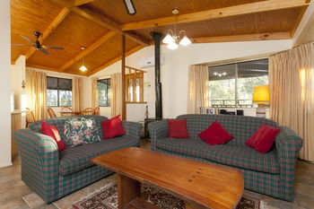 Eagleview Resort - South Australia Travel 31
