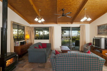 Eagleview Resort - South Australia Travel 32