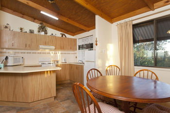 Eagleview Resort - South Australia Travel 33