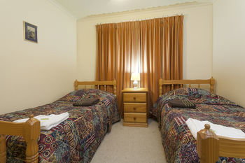 Eagleview Resort - South Australia Travel 34