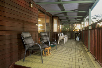 Eagleview Resort - South Australia Travel 36