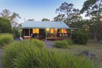 Eagleview Resort - South Australia Travel 38
