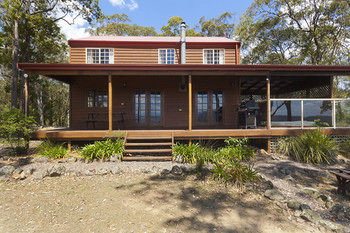 Eagleview Resort - South Australia Travel 41