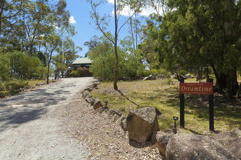Eagleview Resort - South Australia Travel 47