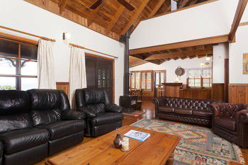 Eagleview Resort - South Australia Travel 52