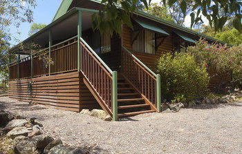 Eagleview Resort - South Australia Travel 55