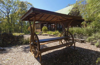 Eagleview Resort - South Australia Travel 76