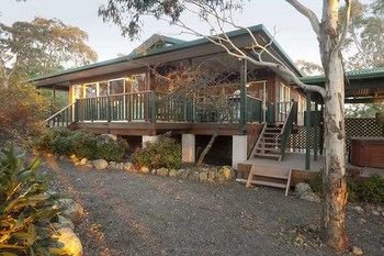 Eagleview Resort - South Australia Travel 90