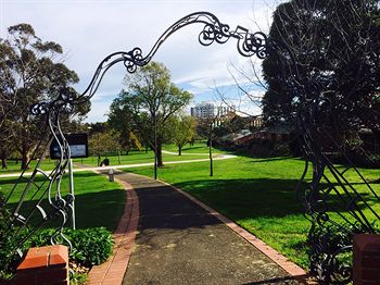 Australian Home Away @ Box Hill 32 - South Australia Travel 2