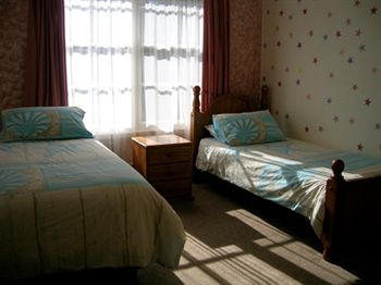 Australian Home Away @ Doncaster Grange Park - South Australia Travel 2
