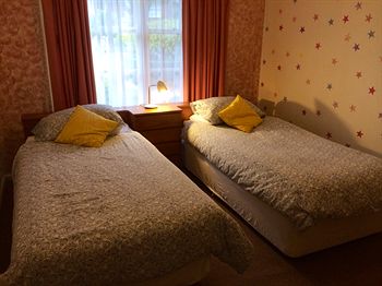 Australian Home Away @ Doncaster Grange Park - South Australia Travel 5