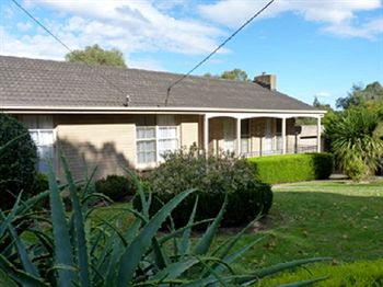 Australian Home Away @ Doncaster Grange Park - South Australia Travel 8