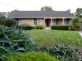 Australian Home Away @ Doncaster Grange Park - South Australia Travel 9