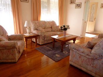 Australian Home Away @ Doncaster Grange Park - South Australia Travel 16
