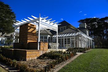 Parklands Country Gardens And Lodges - South Australia Travel 1