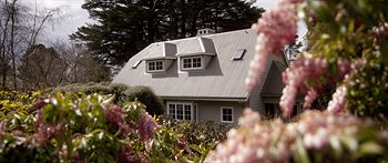 Parklands Country Gardens And Lodges - South Australia Travel 9