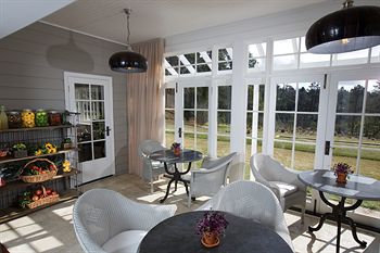Parklands Country Gardens And Lodges - South Australia Travel 23