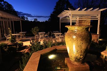 Parklands Country Gardens And Lodges - South Australia Travel 26